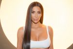 Kim Kardashian Boobs