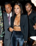Kim Kardashian Boobs