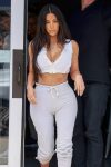 Kim Kardashian Boobs Ass
