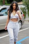 Kim Kardashian Boobs Ass