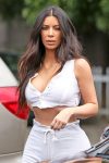 Kim Kardashian Boobs Ass