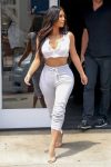 Kim Kardashian Boobs Ass