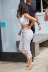 Kim Kardashian Boobs Ass