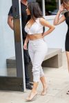 Kim Kardashian Boobs Ass