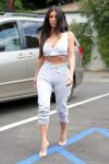 Kim Kardashian Boobs Ass