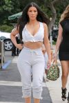 Kim Kardashian Boobs Ass