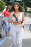 Kim Kardashian Boobs Ass