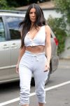 Kim Kardashian Boobs Ass