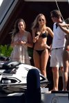 Kimberley Garner Bikini