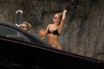 Kimberley Garner Bikini
