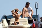 Kimberley Garner Bikini