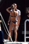 Kimberley Garner Bikini