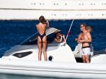Kimberley Garner Swimsuit Ass