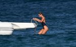 Kimberley Garner Swimsuit Ass