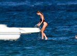 Kimberley Garner Swimsuit Ass