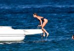 Kimberley Garner Swimsuit Ass