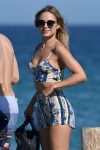 Kimberley Garner Swimsuit Ass
