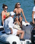 Kimberley Garner Swimsuit Ass