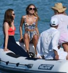 Kimberley Garner Swimsuit Ass