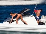 Kimberley Garner Swimsuit Ass