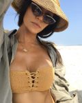 Kourtney Kardashian Boobs