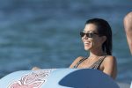 Kourtney Kardashian Swimsuit