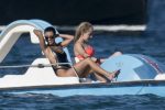 Kourtney Kardashian Swimsuit
