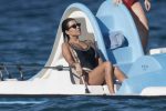 Kourtney Kardashian Swimsuit