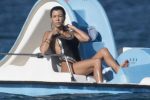 Kourtney Kardashian Swimsuit