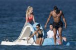 Kourtney Kardashian Swimsuit