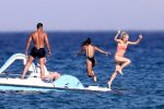 Kourtney Kardashian Swimsuit