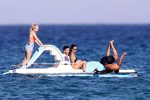 Kourtney Kardashian Swimsuit