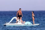 Kourtney Kardashian Swimsuit
