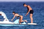 Kourtney Kardashian Swimsuit