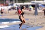 Kourtney Kardashian Swimsuit