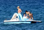 Kourtney Kardashian Swimsuit