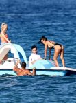 Kourtney Kardashian Swimsuit