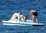 Kourtney Kardashian Swimsuit