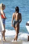 Kourtney Kardashian Swimsuit