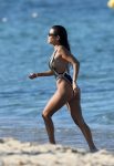 Kourtney Kardashian Swimsuit