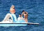 Kourtney Kardashian Swimsuit