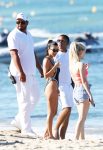 Kourtney Kardashian Swimsuit