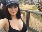 Kylie Jenner Boobs