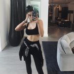 Kylie Jenner Bra Boobs