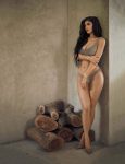 Kylie Jenner Gq Sexy