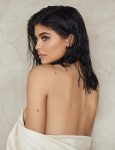 Kylie Jenner Gq Sexy