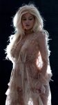 Kylie Jenner Seethrough Boobs