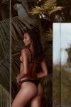 Lais Ribeiro Sexy Photoshoot