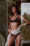 Lais Ribeiro Sexy Photoshoot