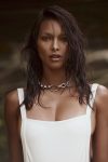 Lais Ribeiro Sexy Photoshoot